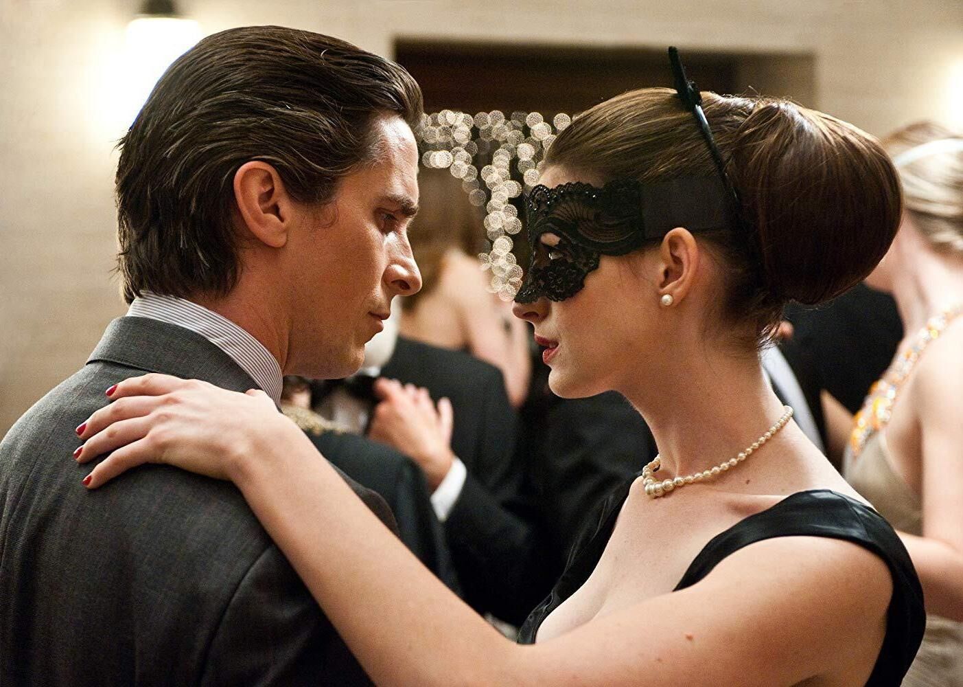 #73. The Dark Knight Rises (2012)